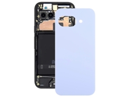 Capa Traseira Compatível Com Google Pixel 9a