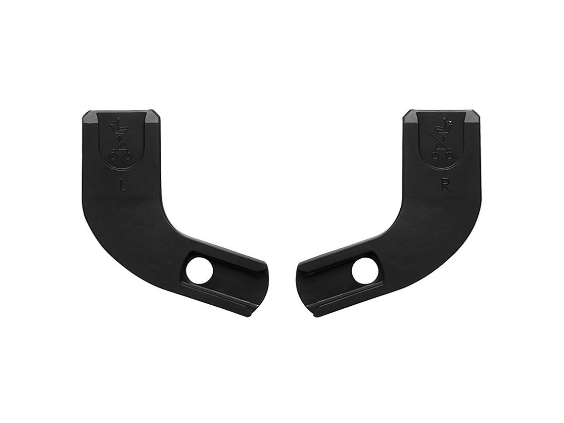 Capa BRITAX ROMER Adaptador b-agile isense