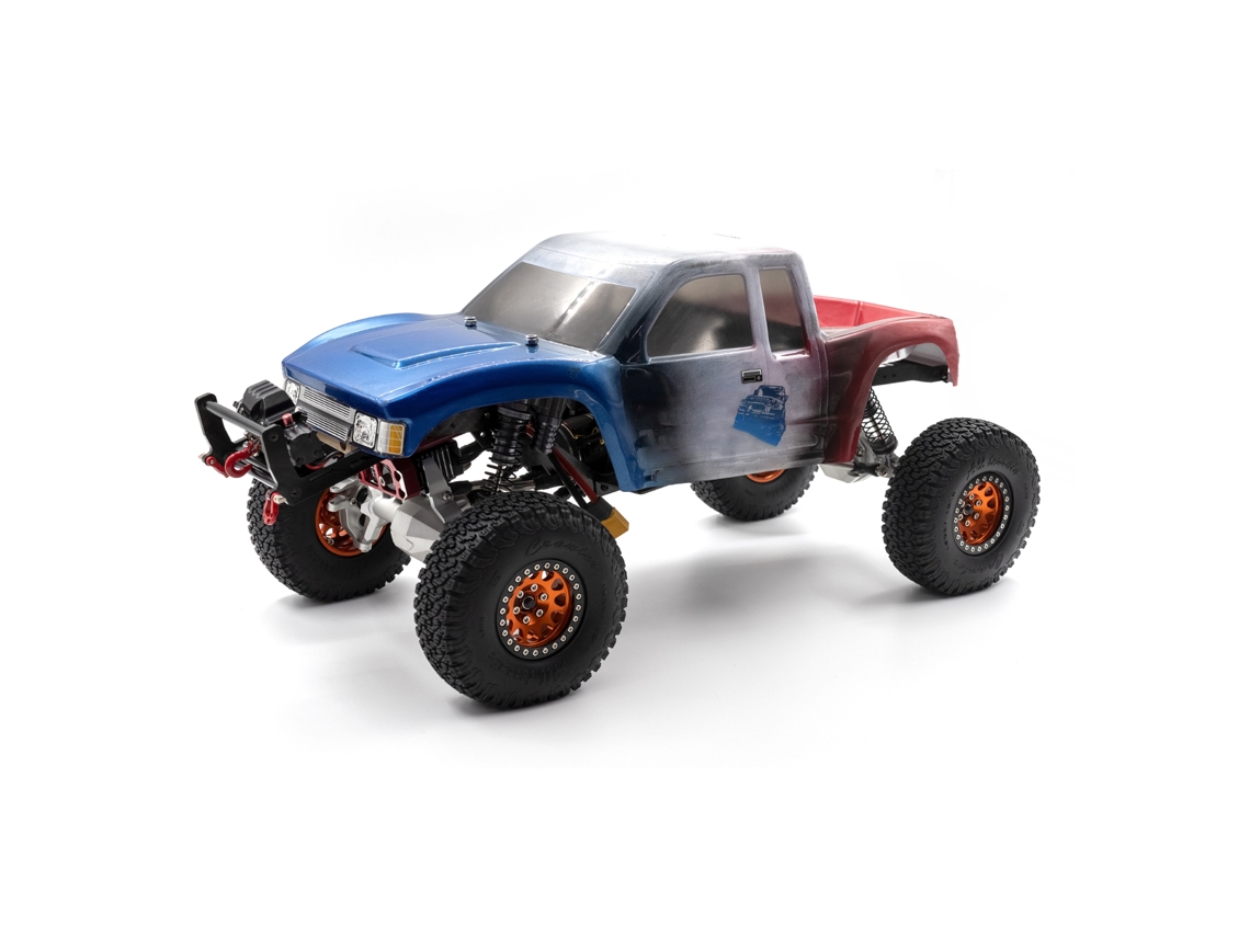 Pneus De Borracha Para Carro Controle Remoto 1.9 Polegadas 110*45mm 4pcs Para Axial Scx10 Wraith Rc4wd 1/10