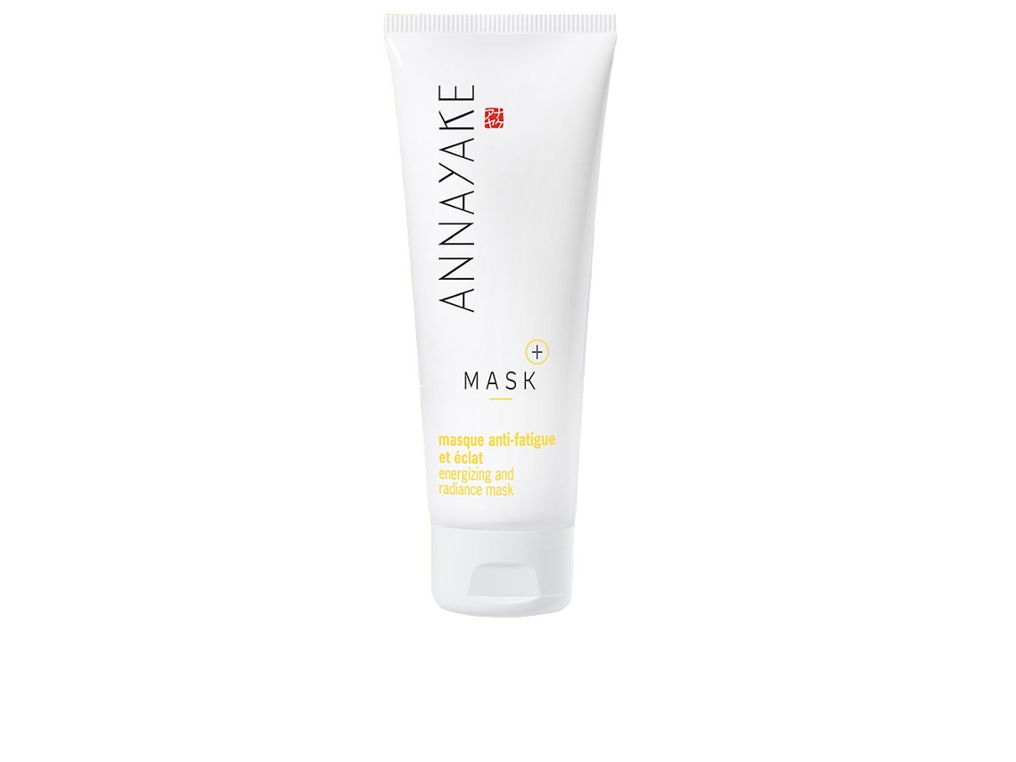 Mask+ Máscara Energizante E Iluminadora 75 Ml