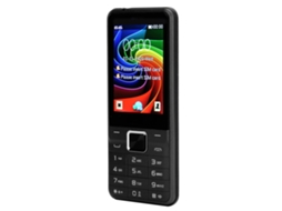 Telefone Móvel LAXISCREED Dual Sim Ecrã 2.8 Polegadas