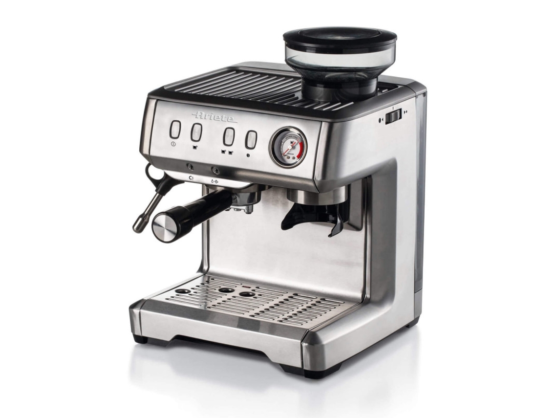 Máquina de Café Manual ARIETE 1313 Worten.pt