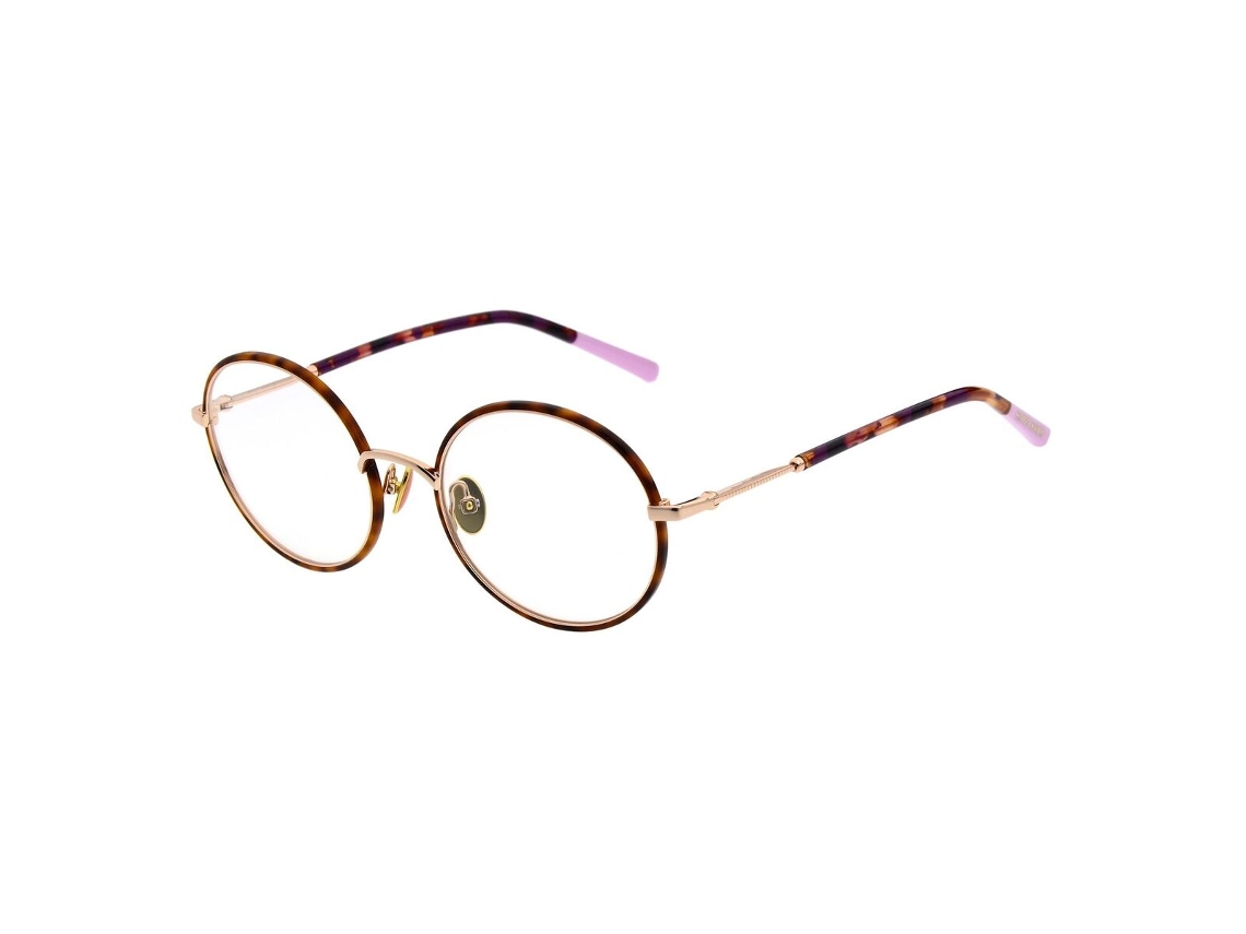 Armação De Óculos Feminino Scotch Soda Ss1020 52422