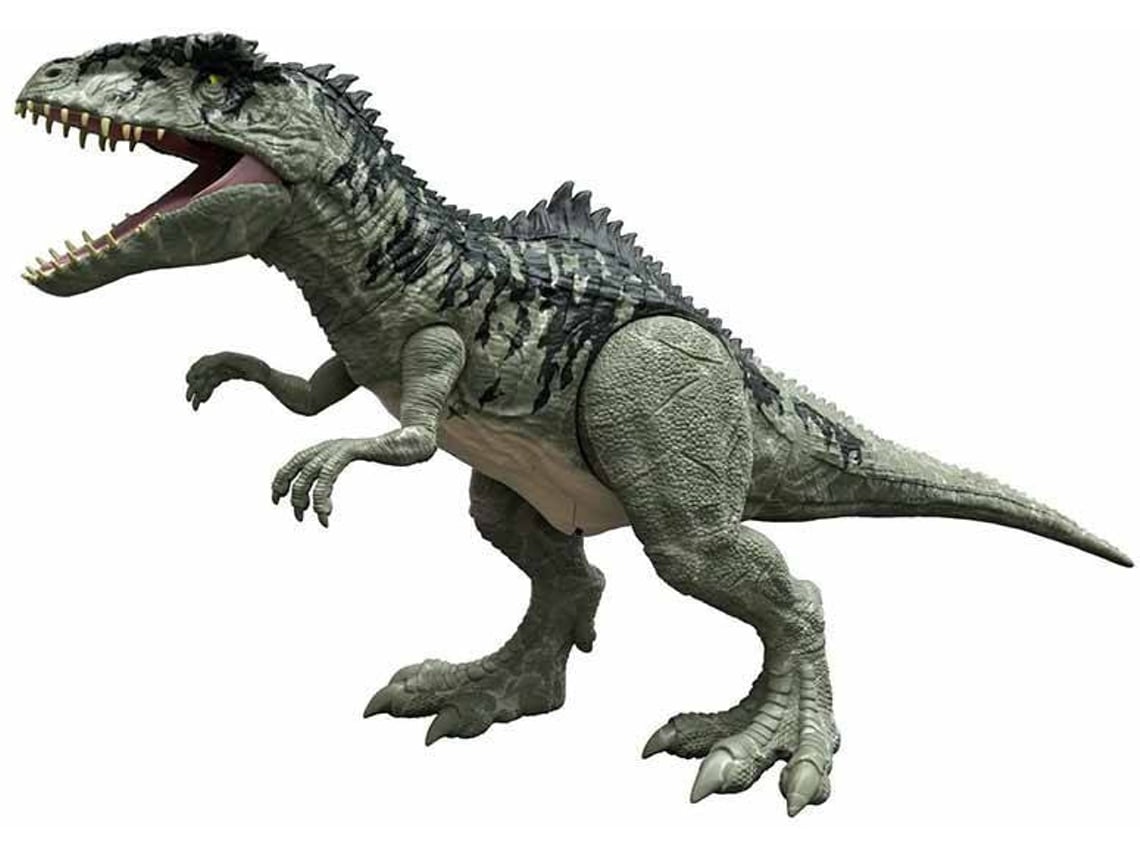 Dinossauro gigante - t-rex