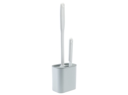 Conjunto de 2 Escovas de Vaso Sanitário Silicone S/MARCA