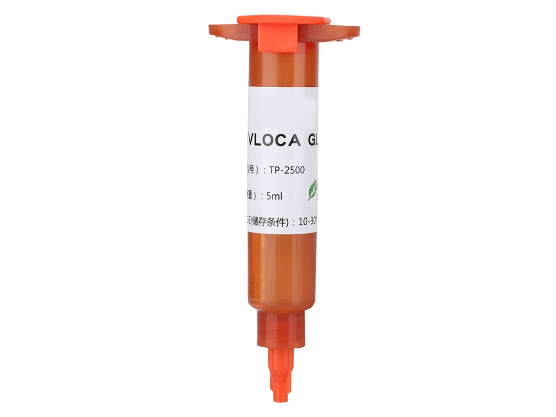 Cola Óptica LAXISCREED para Reparo de Tela Móvel