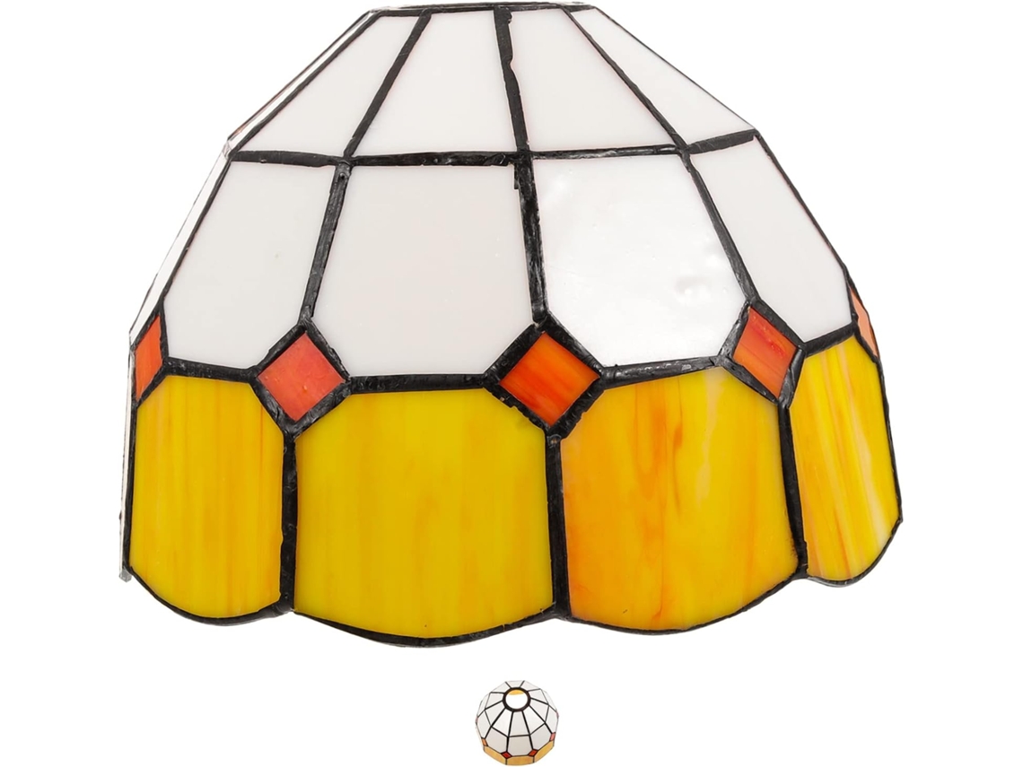 Instalação de Iluminação Decorativa em Vidro SFUSHOS