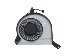 Substituição Do Cooler Da Cpu Para Notebooks Hp Pavilion 15-p 15-v 17-f 14-p 14-v