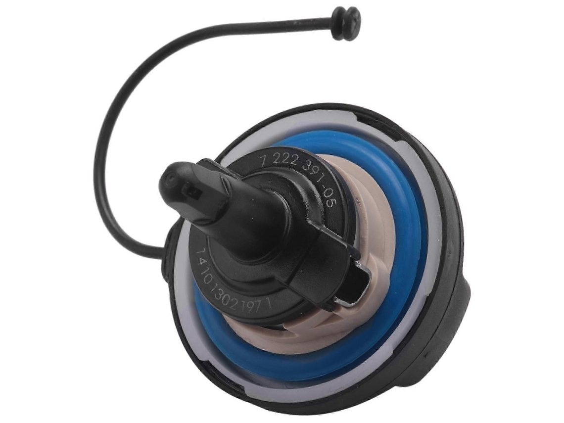 Conjunto De Tampa Do Tanque De Combustível 16117222391 Para Série E, Série F E39 E46 E60 E63 E65 E66 E70 E71 E90 F0