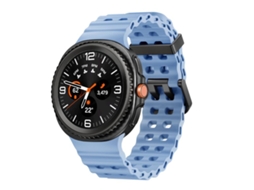 Bracelete Metal com Diamante para Samsung Galaxy Watch Fe / 7 / 6 / 5 / 4 XIAOMOYU 20mm com Torção Dourada