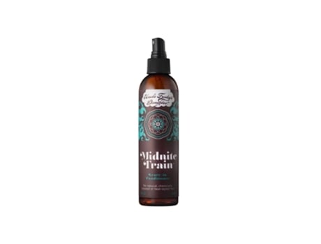 Condicionador Leave In Uncle Funky´s Filha Midnite Train 236ml Rhoten Morris Consumer Group