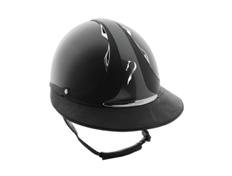 Capacete de Ciclismo ANTARÈS Premium Eclipse