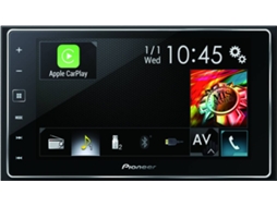 Autorrádio Multimédia PIONEER SPH-DA120 (Bluetooth Mãos Livres - 2 USB - 50 x4W)