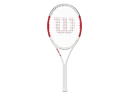 Raqueta Tenis WILSON Six.one Lite 10