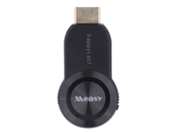Pau de Projeção Móvel Measy A3c Ii, Dongle de Tv Hdmi 1080p. EOOCOO (conexão Hdmi Display Wifi)