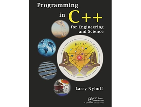 Livro Programming in C for Engineering and Science de Larry Nyhoff (Inglês)