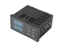 Laxiscreed Termostato Digital Para Prensas Quentes, Controle De Temperatura E Tempo