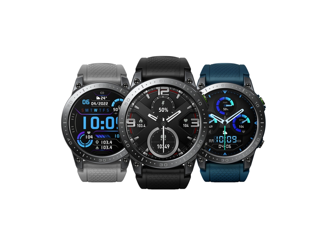 Pulseira Inteligente LAXISCREED Ares 3 Pro