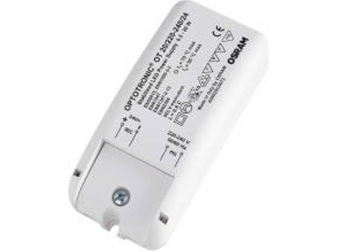 Carregador OSRAM 4050300618111 (20 W)