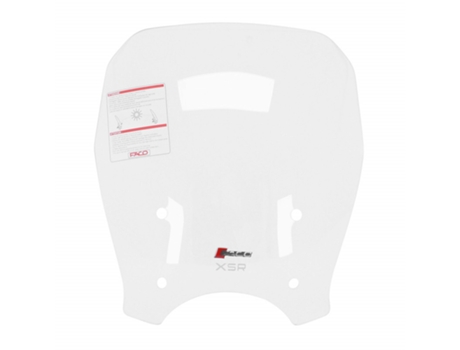 Salto de Bolha FACO Yamaha 900 Xsr 20162019