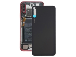 Capa Traseira Para Huawei Enjoy 10s