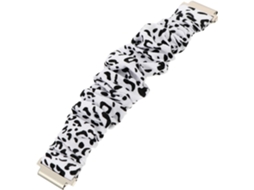 Alça Para Suspensórios Masculinos, Faixa De Cabelo Masculina, Elástico De 20 Mm, Relógios Femininos