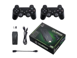 Console De Videogame Portátil Retrô Ly Ebike