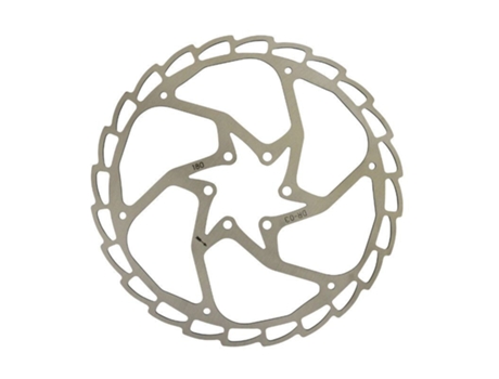 Discos de travão para bicicletas de montanha 6 todos NEWTON BRAKCO