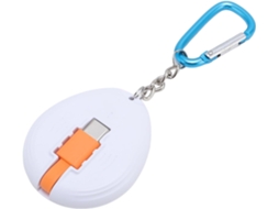 Roteador Wi-fi Usb 4g Lte, Hotspot Móvel Portátil Com Slot Para