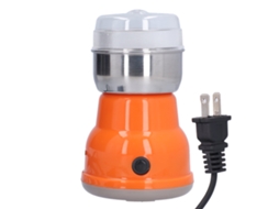 Laxiscreed Moedor De Grãos De Café E Grãos Diversos - Compacto 110v Portugal
