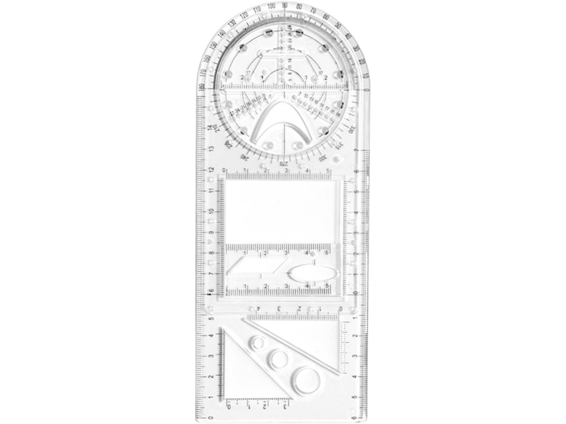 Modelo De Desenho Geométrico