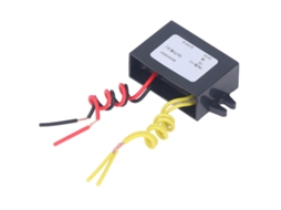 Conversor Dc para Ac 1a Ip67 S/MARCA