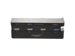 1 Unidade de Hub para Console Jogos GOKOCO