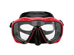 Óculos de Mergulho com Máscara de Snorkel BRILVIBERA