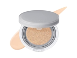 Base Líquida Romnd Nu Zero Cushion 03 Natural21 15g Aucune