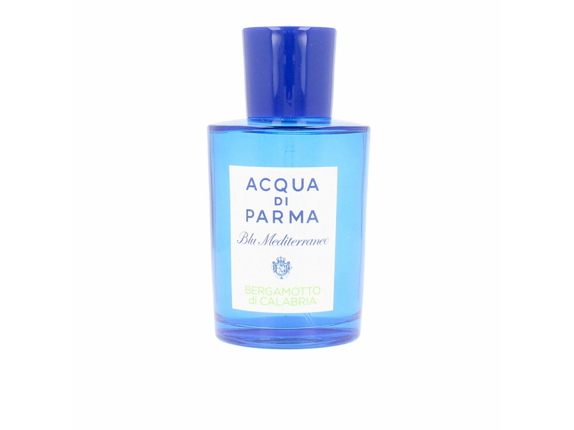 Blu Mediterraneo Bergamotto Di Calabria Edt Vapo 100 Ml