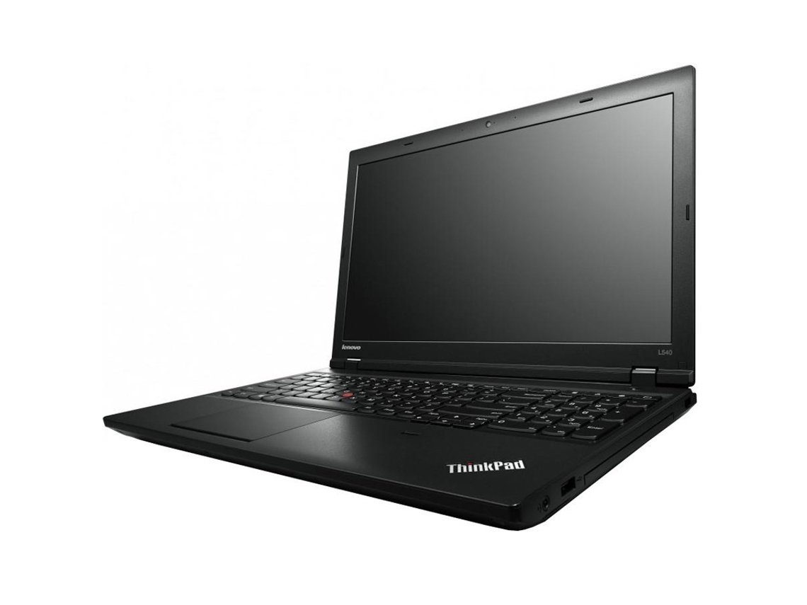 Portátil LENOVO L540 I5-4210M 8Gb 256 Ssd 15.6W10P (Recondicionado Como Novo)