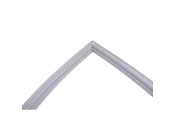 Junta Porta Congelador Branca 554X682Mm C00115566 INDESIT