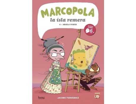 Livro La Isla Remera de Jacobo Fernández Serrano