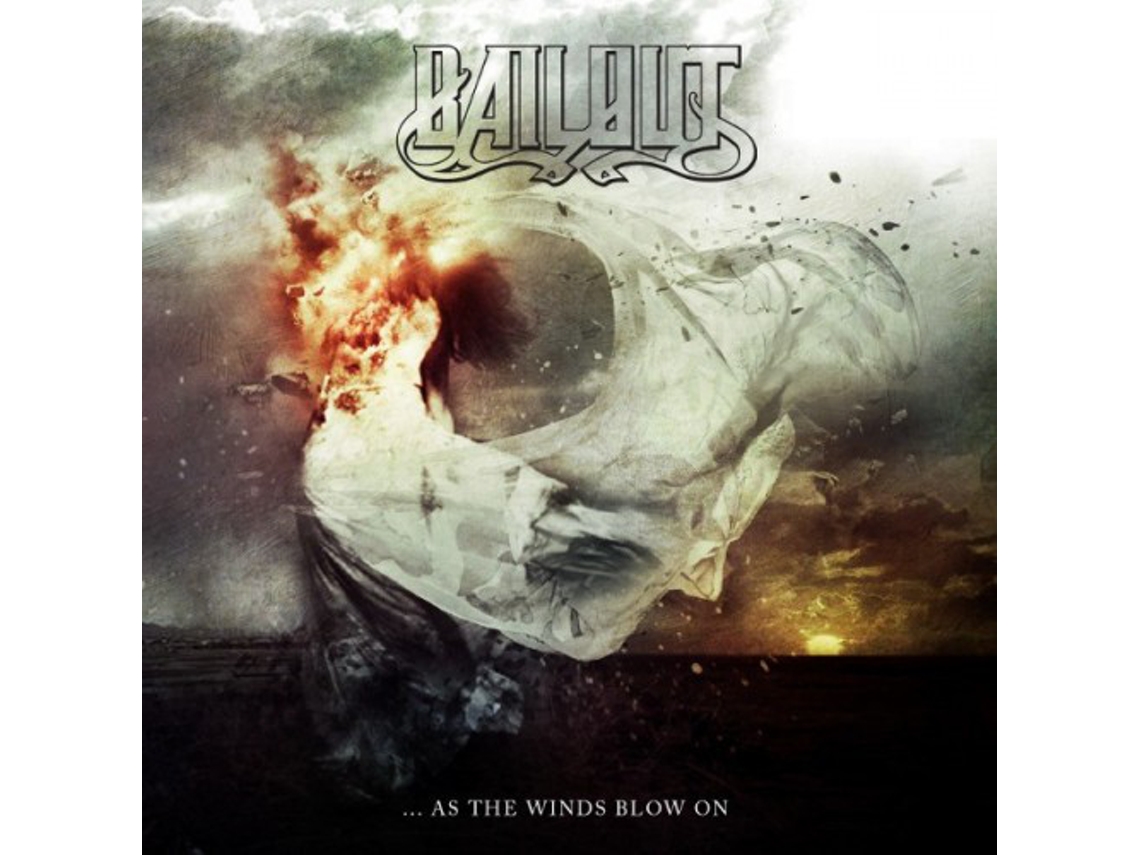 CD Bailout  - ...As the Winds Blow On