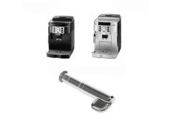 Acessórios Compatíveis Para Máquinas De Café Delonghi Ecam22.110 21.117 Acessórios Para Botões De Vapor Acessórios Para Torneiras Aquaforge