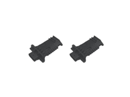 2x Medidor de Fluxo de Ar Automóvel A6420901642 6420901642 (f00c2g8218 / F 00c 2g8 218)