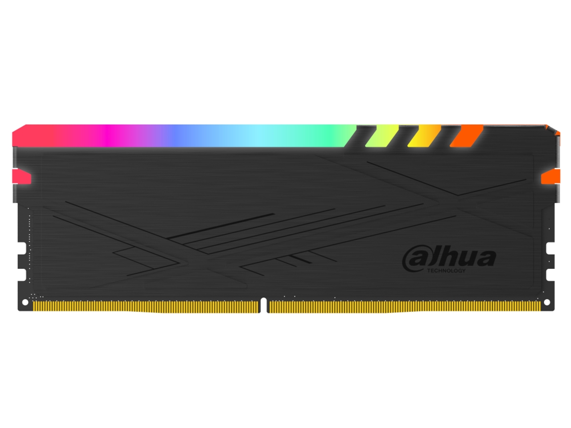 Ddr4 Dahua 2X16Gb 3600 C600 Rgb Cinza DAHUA TECNOLOGIA