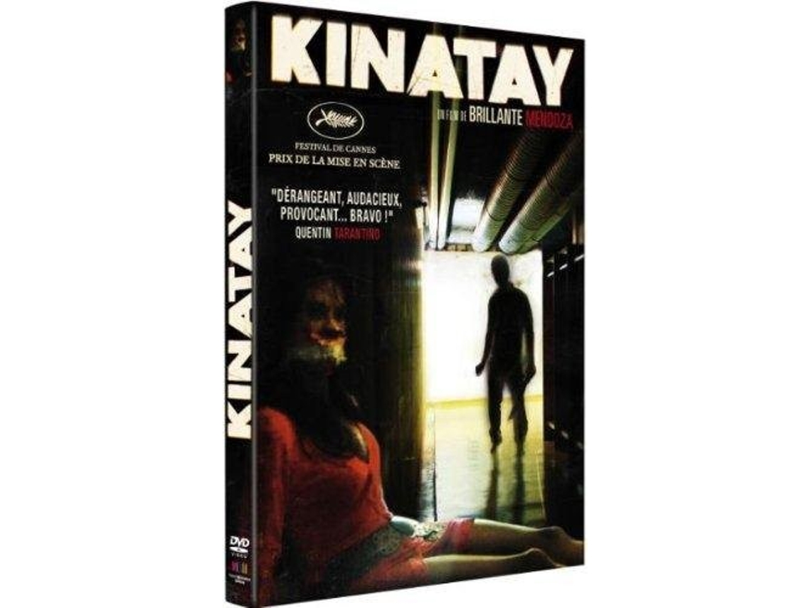 Kinatay (Butchered) (2009)
