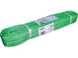 Cinta Elevação (100% Poliést Cinza 120mm ) CHEMITOOL SAFETY