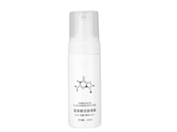 Gel De Limpeza Facial Profunda Redução De Poros Pele Saudável