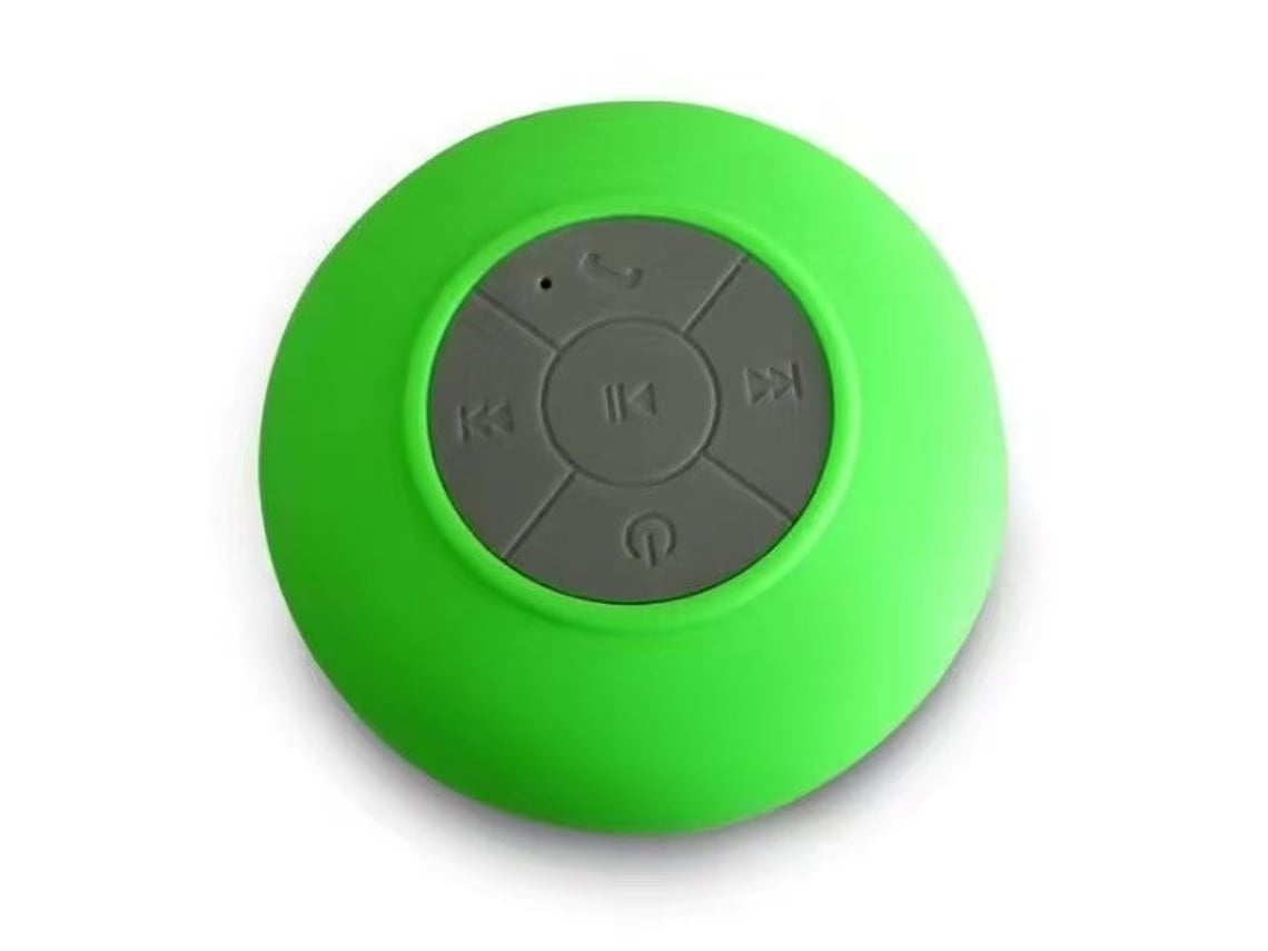 Colunas Bluetooth VEANXIN 0831H42 Verde