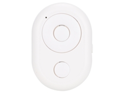 Controle Remoto Bluetooth LAXISCREED para Selfie Celular
