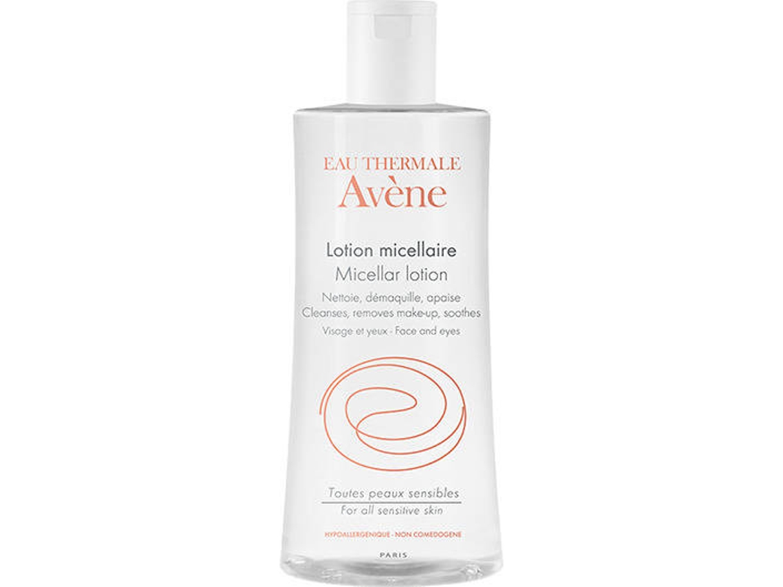 Loção de Limpeza AVÉNE Micelar (400 ml)