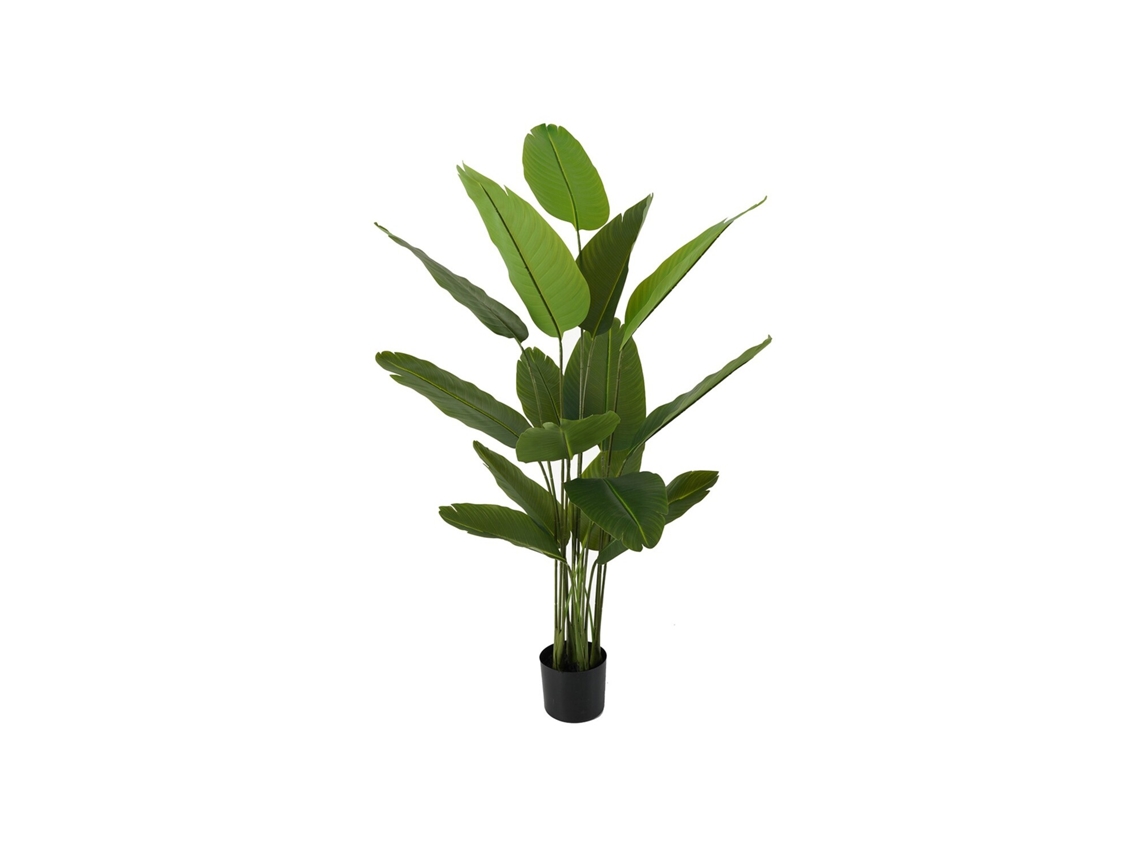 Planta Artificial PRESENT TIME Canna